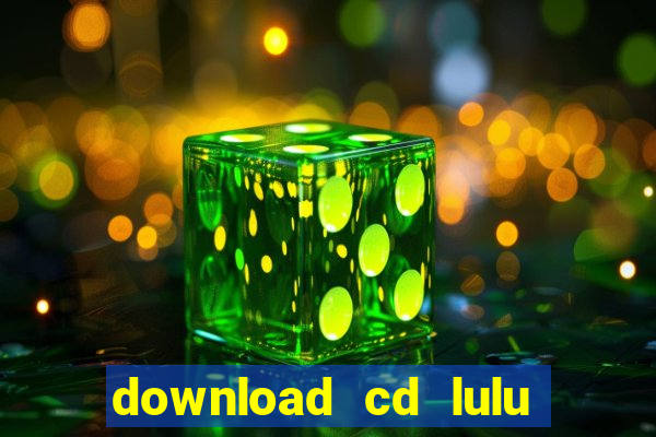 download cd lulu santos acustico mtv 2000